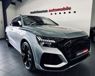 Audi RSQ8 Gebrauchtwagen