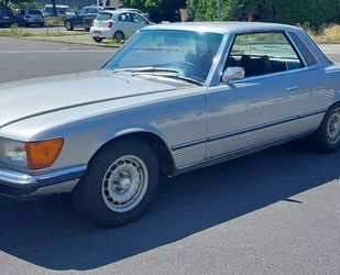 Mercedes-Benz SLC 300 Gebrauchtwagen