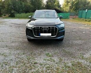 Audi Q7 Gebrauchtwagen