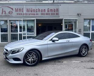 Mercedes-Benz S 500 Gebrauchtwagen