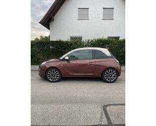 Opel Adam Gebrauchtwagen