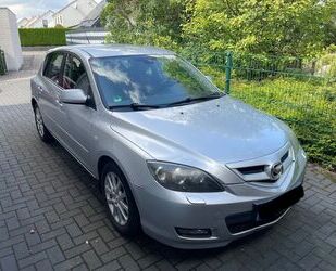 Mazda 3 Gebrauchtwagen