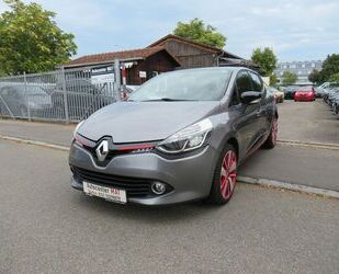 Renault Clio Gebrauchtwagen