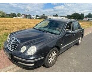 Kia Opirus Gebrauchtwagen