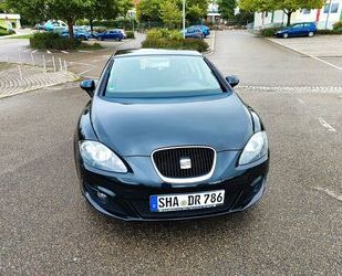 Seat Leon Gebrauchtwagen