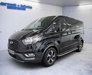 Ford Tourneo Custom Gebrauchtwagen