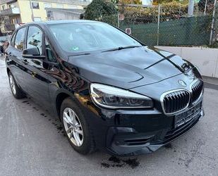 BMW 218 Active Tourer Gebrauchtwagen
