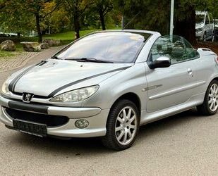 Peugeot 206 Gebrauchtwagen