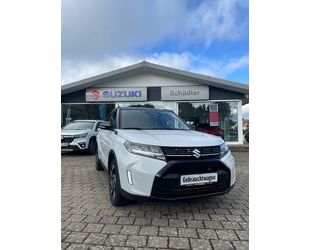 Suzuki Vitara Gebrauchtwagen