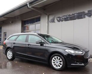 Ford Mondeo Gebrauchtwagen