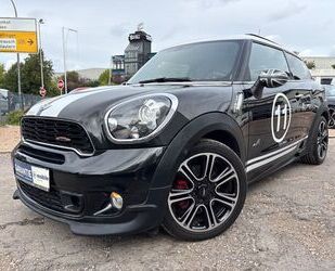 Mini John Cooper Works Paceman Gebrauchtwagen