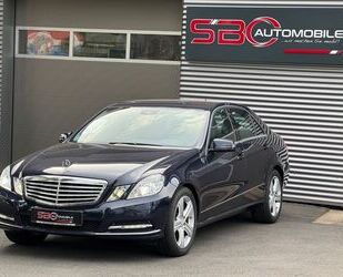 Mercedes-Benz E 250 Gebrauchtwagen