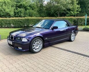 BMW 318 Gebrauchtwagen