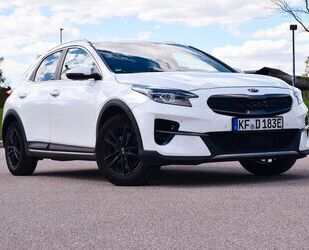 Kia XCeed Gebrauchtwagen