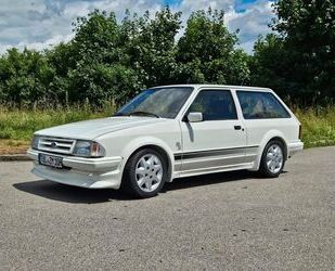 Ford Escort Gebrauchtwagen
