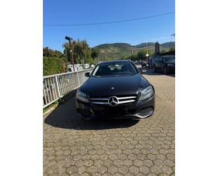 Mercedes-Benz C 220 Gebrauchtwagen