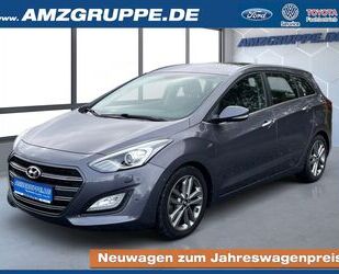 Hyundai i30 Gebrauchtwagen