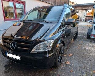 Mercedes-Benz Vito Gebrauchtwagen