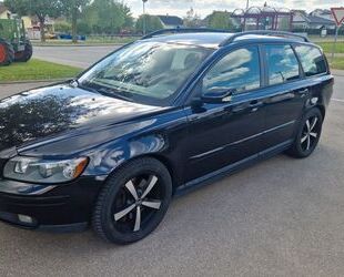 Volvo V50 Gebrauchtwagen