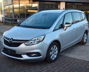 Opel Zafira Gebrauchtwagen