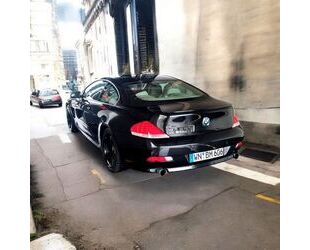 BMW 630 Gebrauchtwagen