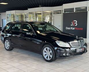 Mercedes-Benz C 200 Gebrauchtwagen