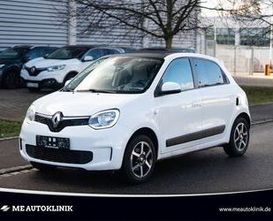 Renault Twingo Gebrauchtwagen