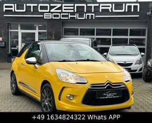 Citroen DS3 Gebrauchtwagen