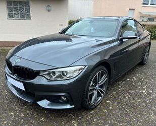 BMW 435 Gebrauchtwagen