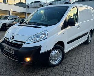 Toyota Proace (Verso) Gebrauchtwagen