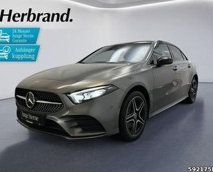 Mercedes-Benz A 250 Gebrauchtwagen