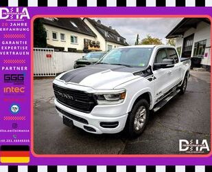 Dodge RAM Gebrauchtwagen