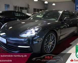 Porsche Panamera Gebrauchtwagen