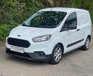 Ford Transit Gebrauchtwagen