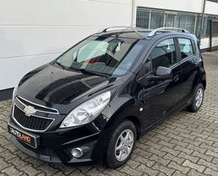 Chevrolet Spark Gebrauchtwagen