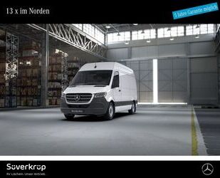 Mercedes-Benz Sprinter Gebrauchtwagen