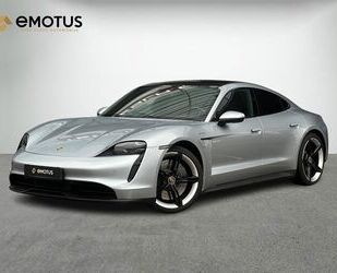 Porsche Taycan Gebrauchtwagen