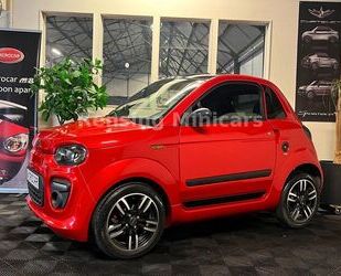 Microcar DUÈ Gebrauchtwagen