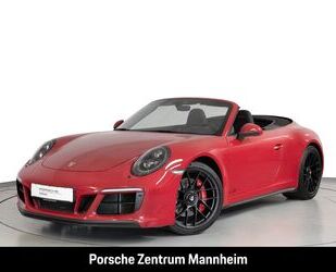 Porsche 991 Gebrauchtwagen