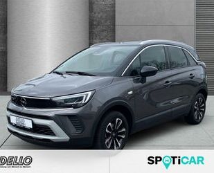 Opel Crossland (X) Gebrauchtwagen