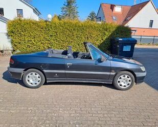 Peugeot 306 Gebrauchtwagen