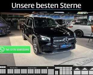 Mercedes-Benz GLB 200 Gebrauchtwagen