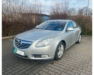 Opel Insignia Gebrauchtwagen