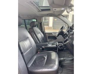 VW T5 Multivan Gebrauchtwagen