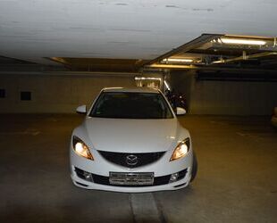 Mazda 6 Gebrauchtwagen