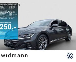 VW Arteon Gebrauchtwagen