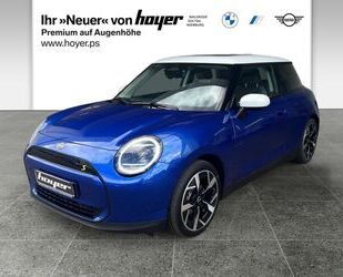 Mini Cooper SE Gebrauchtwagen