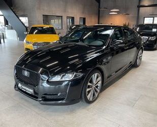 Jaguar XJ Gebrauchtwagen