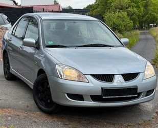 Mitsubishi Lancer Gebrauchtwagen