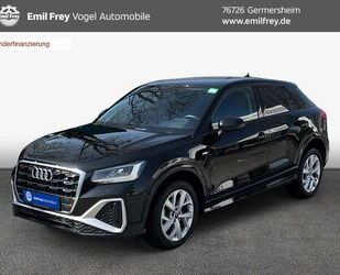 Audi Q2 Gebrauchtwagen